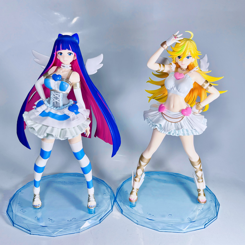 Kotobukiya Bishoujo - منتج أصلي: مجسم أنمي بانتي آند