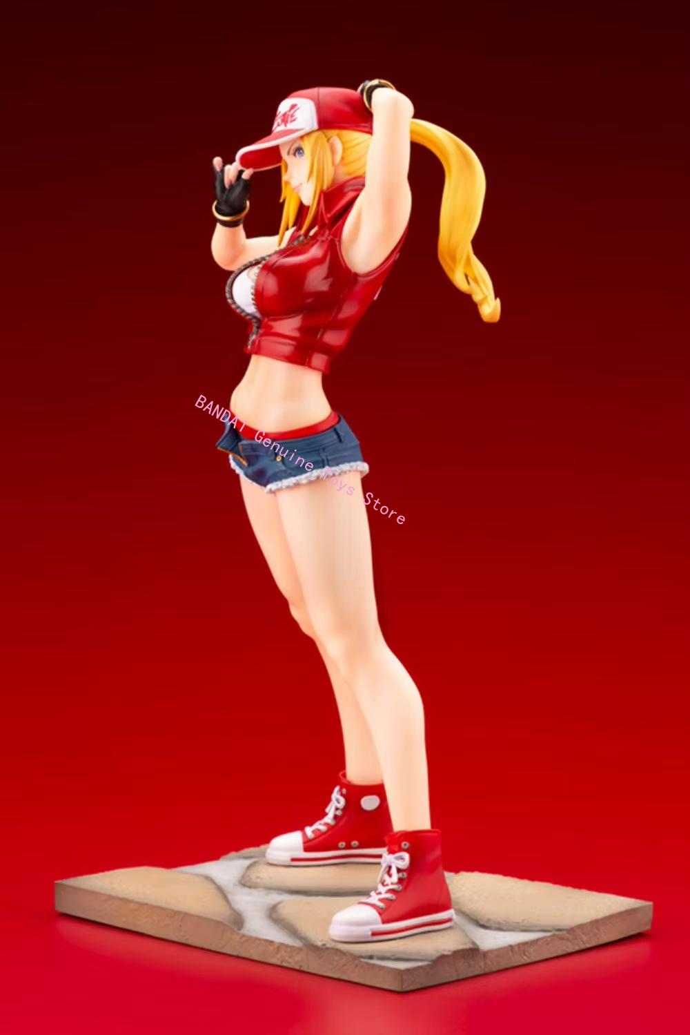 مجسمات كوتوبوكييا بيشوجو الأصل - مراجعة Kotobukiya Bishoujo وسعره