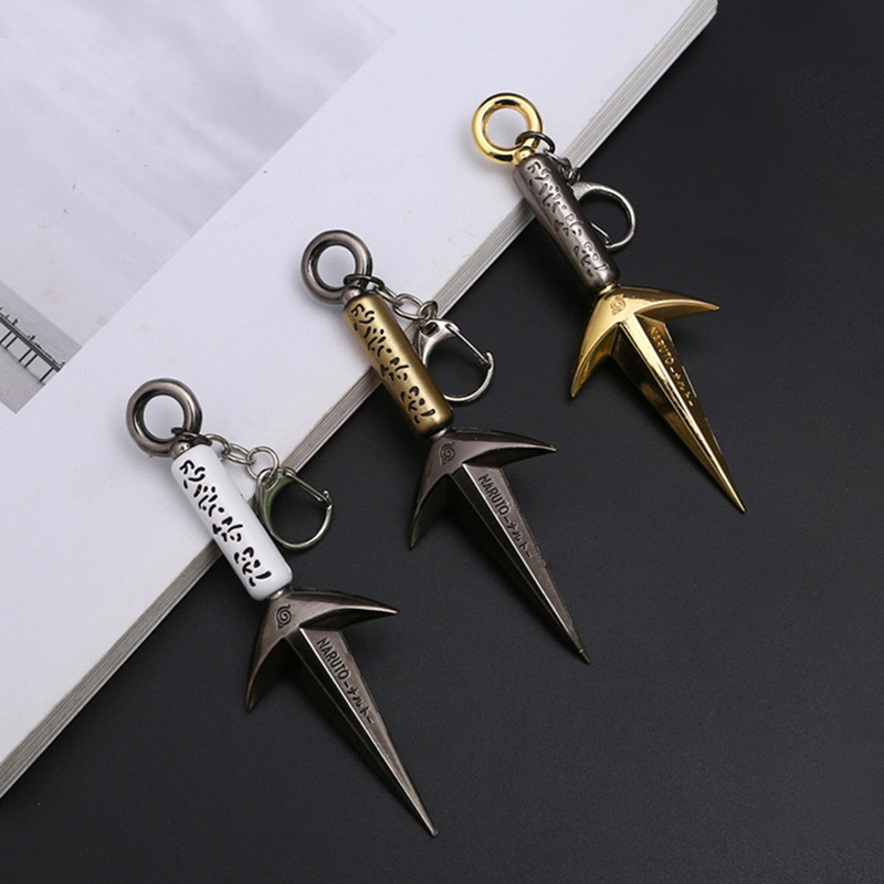 ناروتو سلاح ناميكازي ميناتو ني - مراجعة Cosplay Prop Katana وسعره