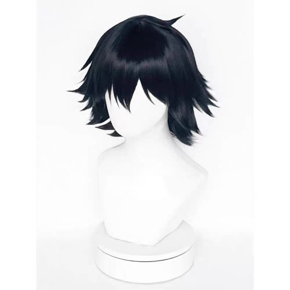 باروكة شعر صناعي من HAIRJOY لش - مراجعة Wig Fiber Net وسعره