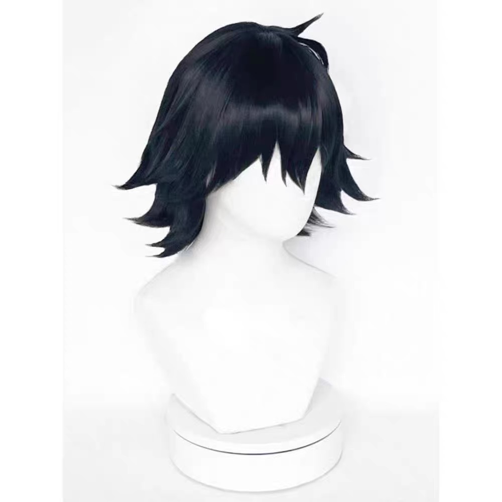 باروكة شعر صناعي من HAIRJOY لش - مراجعة Wig Fiber Net وسعره