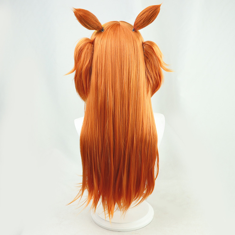 Uma Musume Pretty Derby Mayano - مراجعة Heat Gun Cosplay وسعره