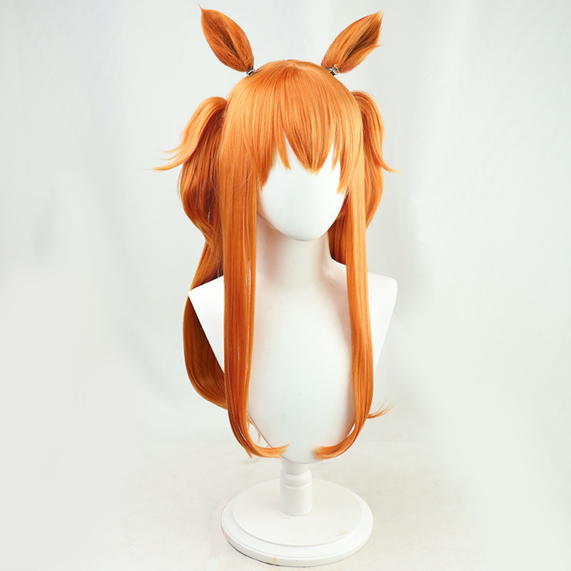 Uma Musume Pretty Derby Mayano - مراجعة Heat Gun Cosplay وسعره