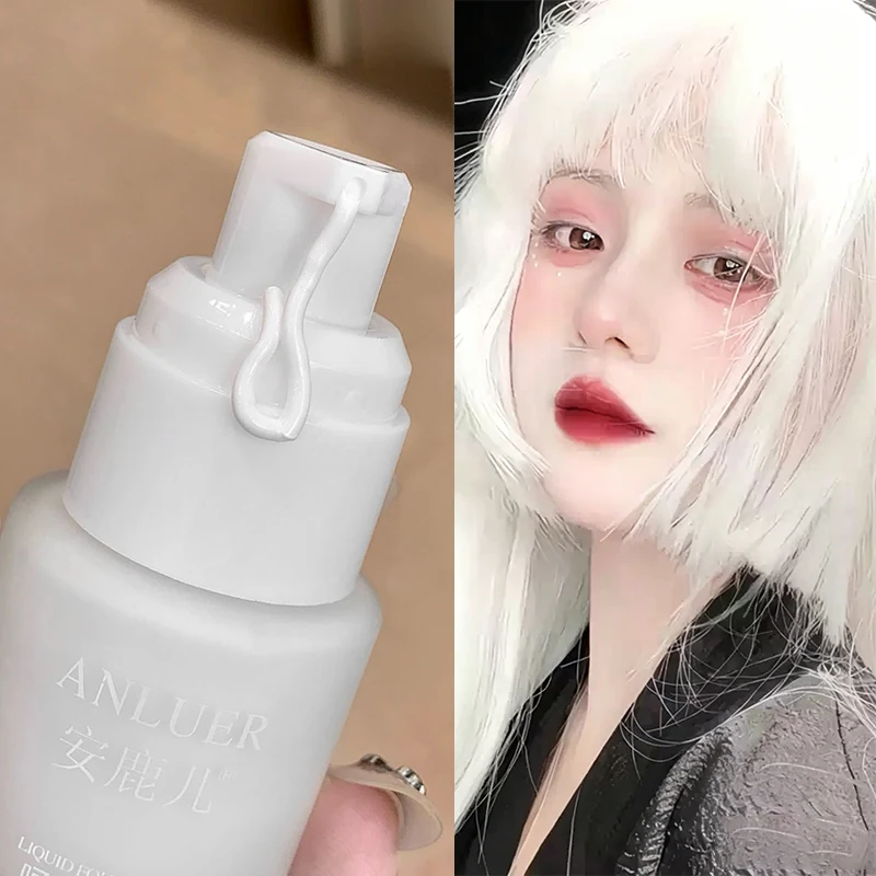 كريم أساس سائل أبيض مطفأ اللمع - مراجعة Cosplay Prop Primer وسعره