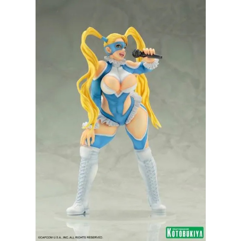 متوفر في المخزون، تمثال كوتوبو - مراجعة Kotobukiya Bishoujo وسعره