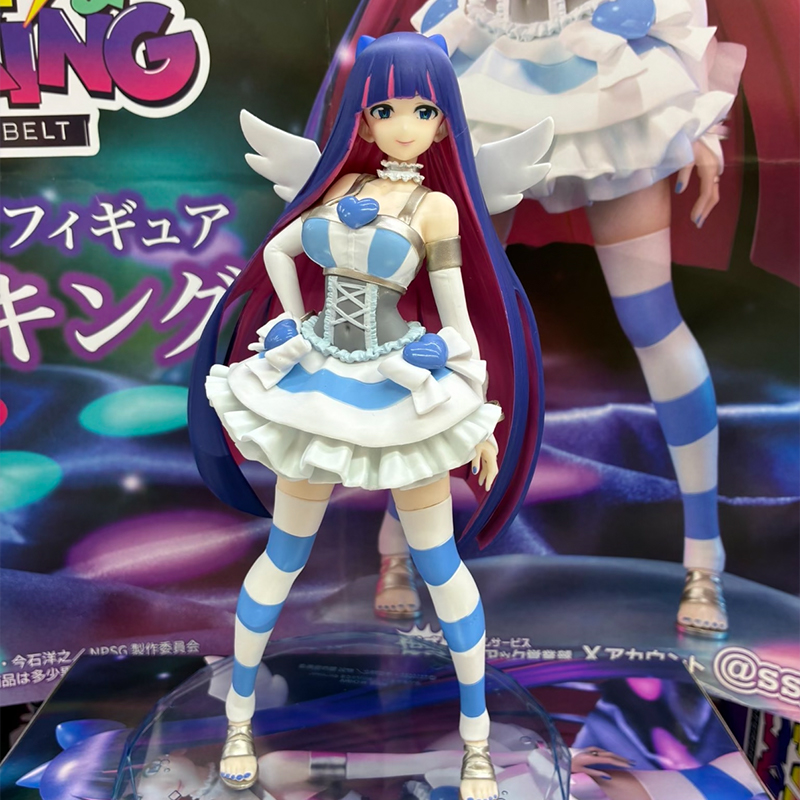 منتج أصلي: مجسم أنمي بانتي آند - مراجعة Kotobukiya Bishoujo وسعره