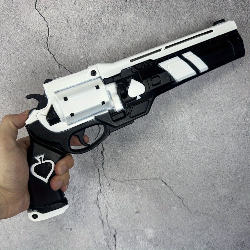 مسدس أنمي دستيني 2 للعب الأدوا - مراجعة Cosplay Prop Katana وسعره