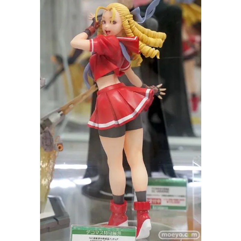 تمثال أنمي من كوتوبوكيا ستريت  - مراجعة Kotobukiya Bishoujo وسعره