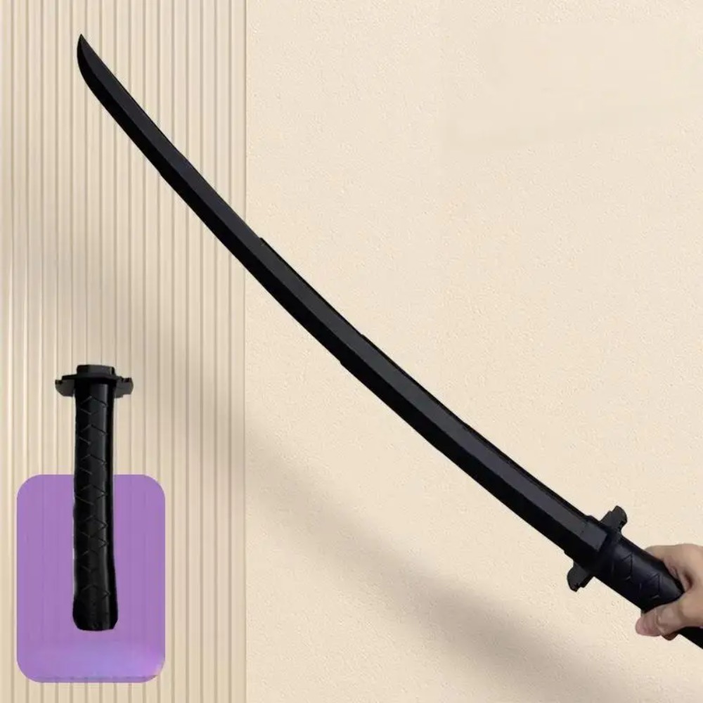 2026 جديد: أدوات تصوير للبالغي - مراجعة Cosplay Prop Katana وسعره