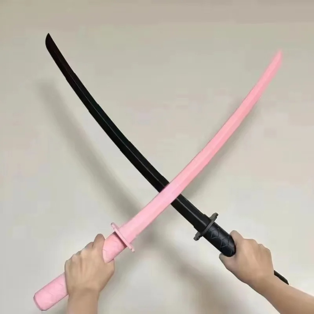2026 جديد: أدوات تصوير للبالغي - مراجعة Cosplay Prop Katana وسعره
